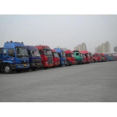 专业高效，连通古镇与陶都 中山古镇至馆陶县普通货物道路运输服务解析